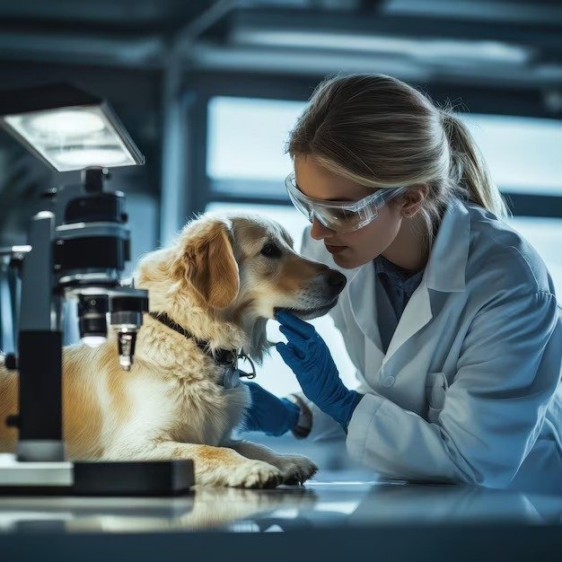 Central Clinical Diagnostic Laboratory