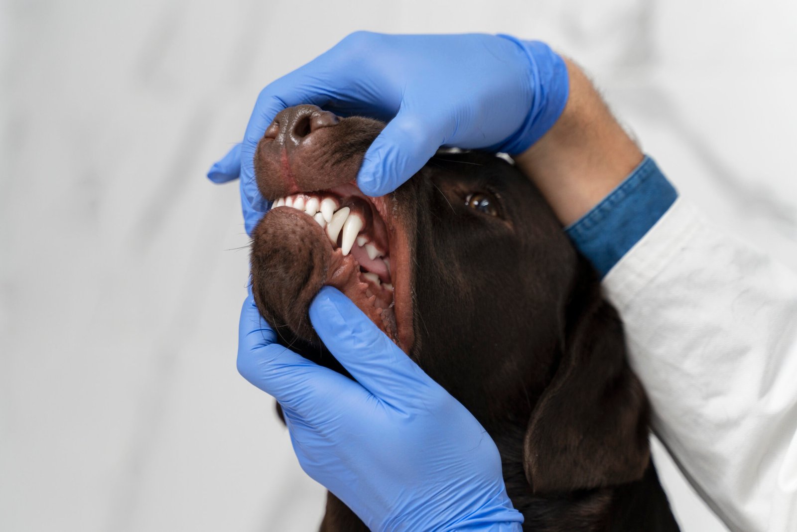 Dentistry