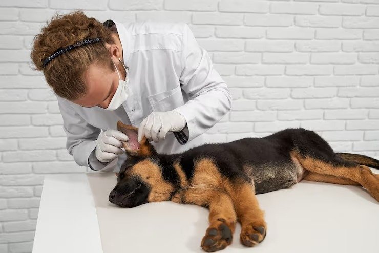 Dermatology