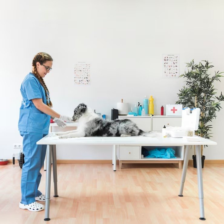 Physiotherapy & Rehabilitation