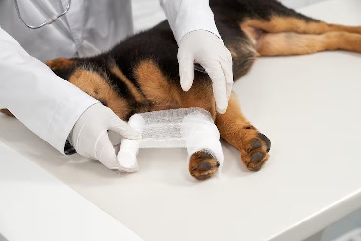 Small Animal Surgery